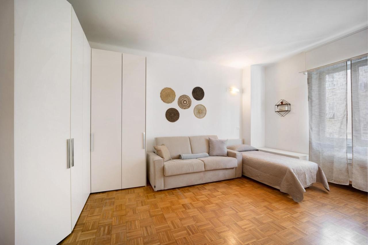 In Centro - Appartement