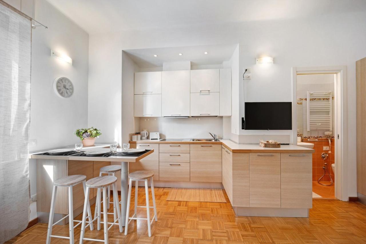 Appartement In Centro - Alassio