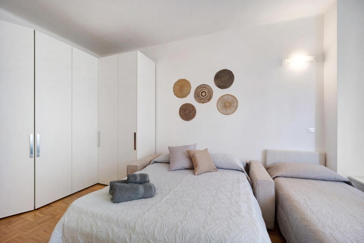 In Centro - Appartement Alassio