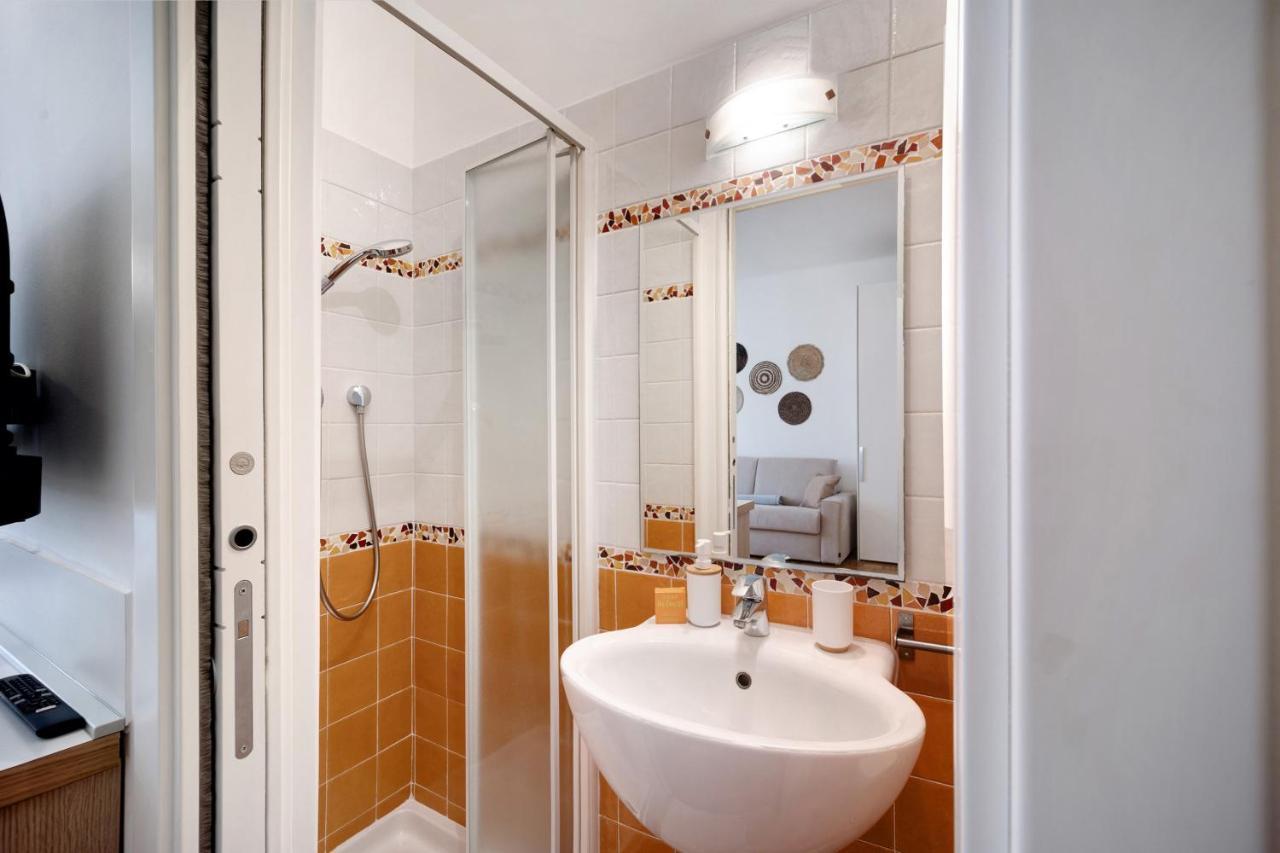 Appartement In Centro - *